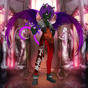 avatar de Lykos